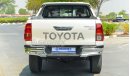 Toyota Hilux 2020YM 4.0L TRD Full option Sportivo V6 AUTOMATIC