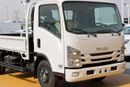 Isuzu NPR ISUZU NPR 71 Commercial Truck | Reliable Diesel | Bulk Deals | Export