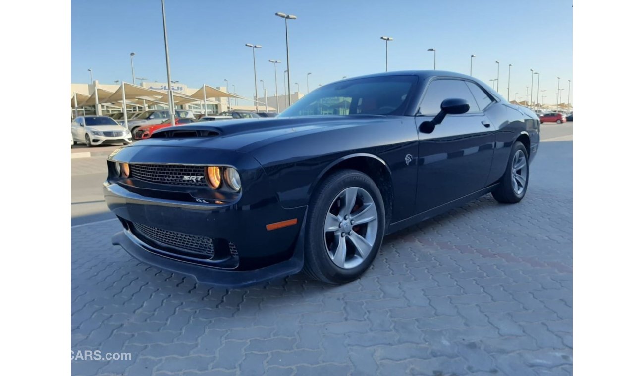 Dodge Challenger Kit SRT