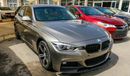 BMW 318i i with M3 Bodykit