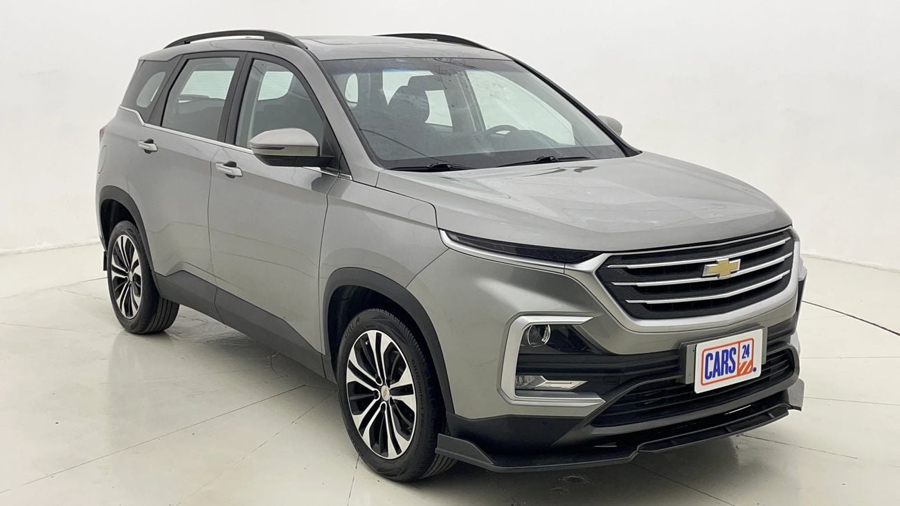 Chevrolet Captiva PREMIER 1.5 | Zero Down Payment | Home Test Drive