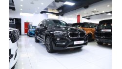 بي أم دبليو X6 xDRIVE 35i (2019) 3.0L I6 TURBO مع انخفاض عدد الأميال تحت الضمان !!! أفضل سعر !!!