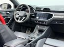 Audi RSQ3 2022 Audi RSQ3, Warranty, Full Service History, Fully Loaded, Excellent Condition, European