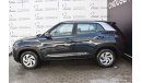 Hyundai Creta AED 1069 PM | 1.6L GL SMART GCC DEALER WARRANTY