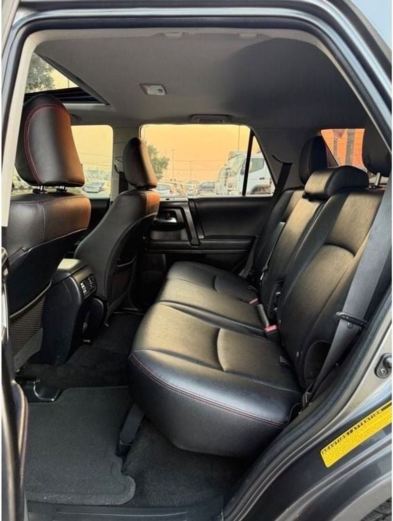 Toyota 4Runner 2023 TRD OFF ROAD