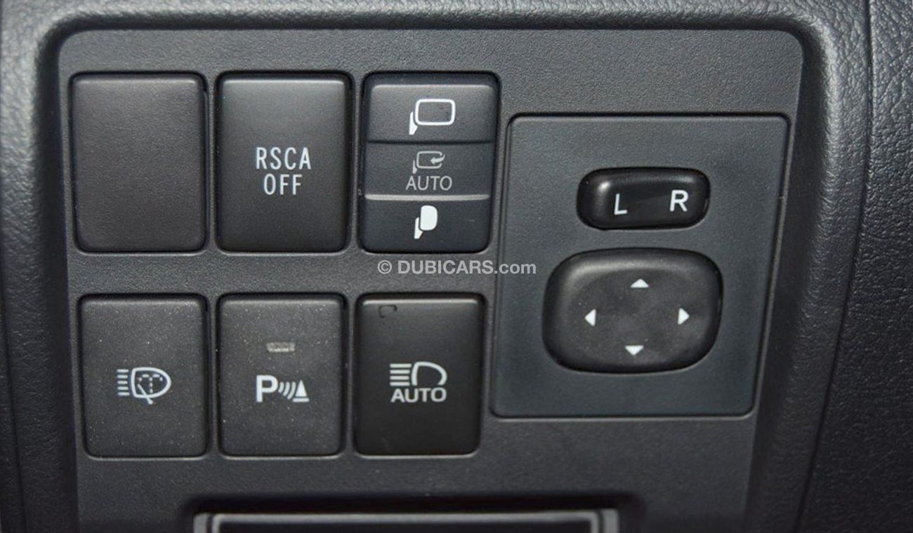 تويوتا لاند كروزر Toyota Land Cruiser 2019 4.5 TDSL A/T- VX