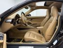 Porsche 911 2014 Porsche 911 Carrera 4S, Full Service History, Fully Loaded, Excellent Condition, GCC