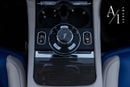 رولز رويس واريث 2017 Rolls Royce Wraith Black Badge, Service History, Carbon Fiber Package, Low Kms, GCC