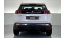 Peugeot 3008 Active