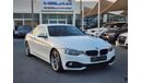 BMW 430i BMW i430_2018_Excellent_Condition _Full option