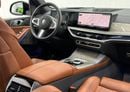 BMW X7 2024 BMW X7 Xdrive40i Msport, AGMC Warranty + Service Contract, Full AGMC Service History , Gcc