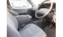 Toyota Hiace Hiace RIGHT HAND DRIVE (Stock no PM 337 )