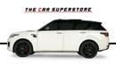 Land Rover Range Rover Sport DYNAMIC 5.0L SVO-Bespoke Order-special color paint -warranty available