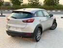 Mazda CX-3 GT