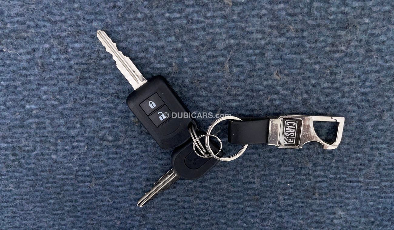 Mitsubishi Eclipse Cross GLX LOWLINE 1.5 | Zero Down Payment | Free Home Test Drive