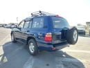 Toyota Land Cruiser TOYOTA LAND CRUISER SUV RHD 1998 MODEL 4.2 L DIESEL AUTOMATIC(PM10431)