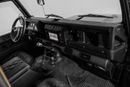 Land Rover Defender TD5 Kahn / Fully Restored 'Restomod' with The Collectors Workshop