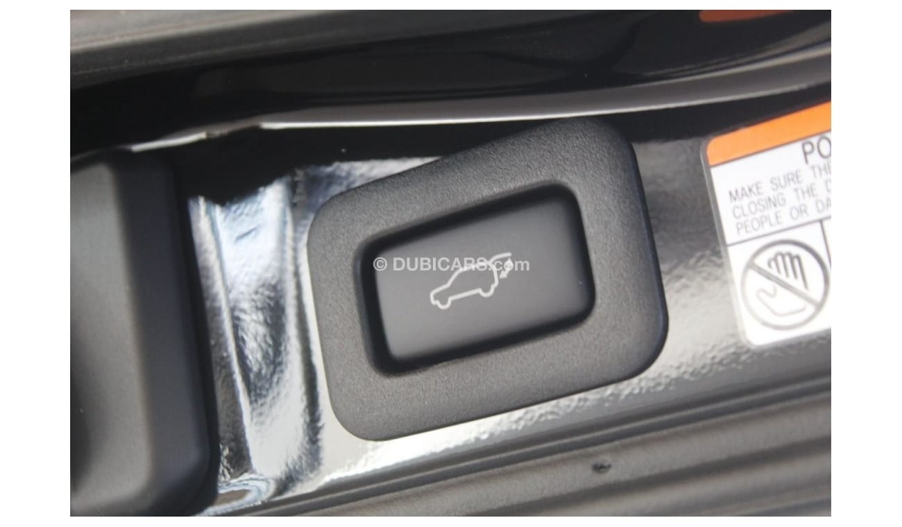 Toyota Land Cruiser GXR 4.6L GXR GT V8  2021 Model available for Export