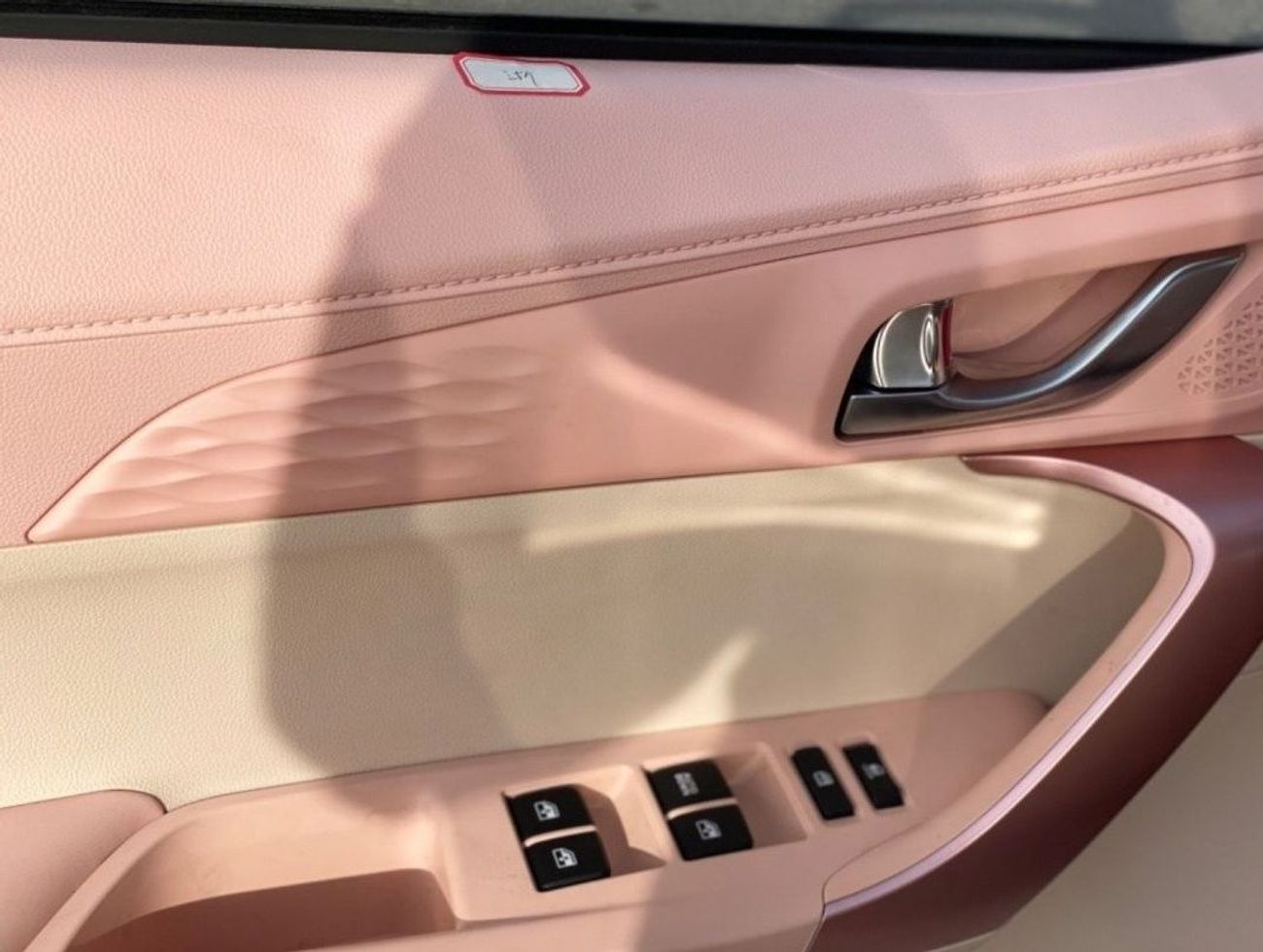 Changan Ben EStar ELECTRIC |FULL OPTION | BRAND NEW