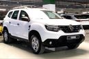 Renault Duster PE | Guaranteed Warranty | 0 Down Payment