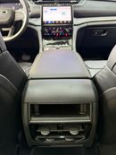 Jeep Grand Cherokee Jeep Grand Cherokee 4XE | Brand New