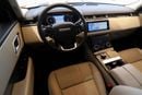 Land Rover Range Rover Velar L560