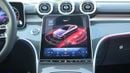 Mercedes Benz C200 (For Export , НА ЭКСПОРТ) Mercedes-Benz C 200 AMG Premium Plus EQ Boost 1.5T RWD 2026 GCC Без пробег