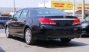 Toyota Avalon ياباني