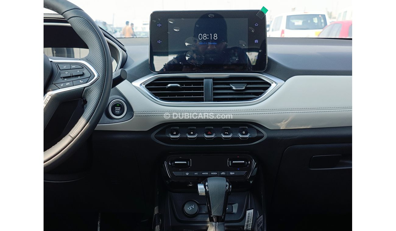 Chevrolet Captiva 1.5L,V4,SUV,FWD PREMIER,18'' ALLY WHEELS,A/T,2023MY