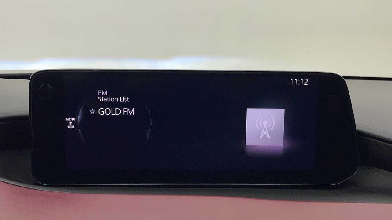 مازدا 3 INTENSE 2 | بدون دفعة مقدمة | اختبار القيادة في المنزل