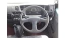 Nissan Civilian Civilian RIGHT HAND DRIVE (Stock no PM 543 )