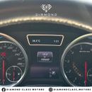 Mercedes-Benz GLE 43 AMG Coupe 3.0L Mercedes GLE 43 AMG Coupe Biturbo Panoramic  Full Option GCC 42,000 KM