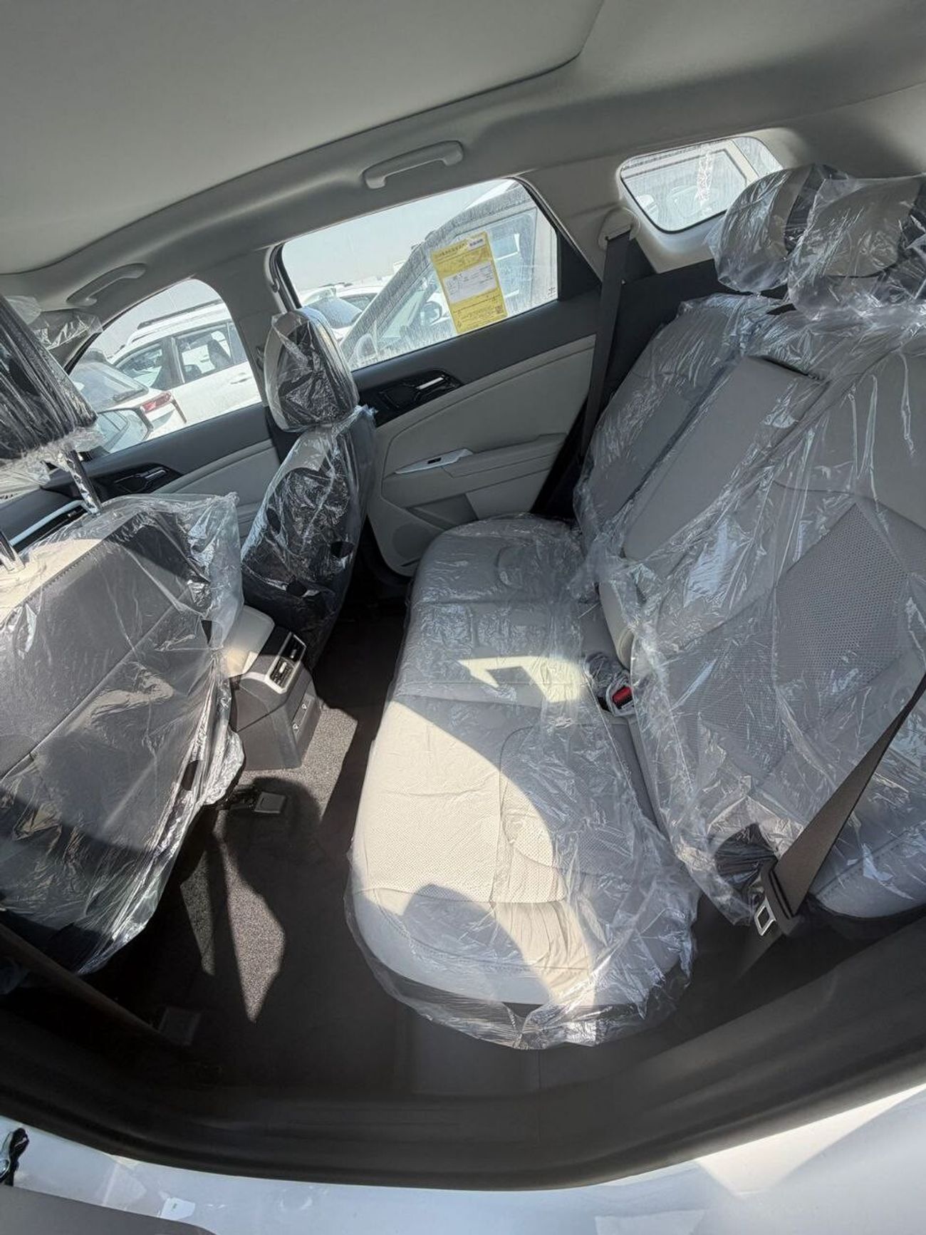 Kia Sportage L TX 1.5T