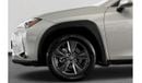 Lexus UX250h 2023 Lexus UX 250H