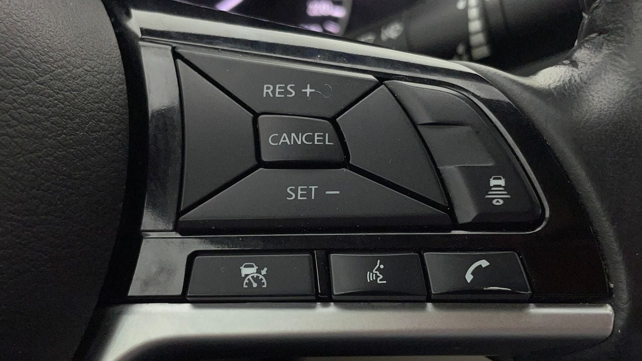 Nissan Altima SV 2.5 | Zero Down Payment | Home Test Drive