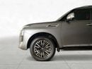 Nissan Patrol SE PLATINUM CITY 4.0