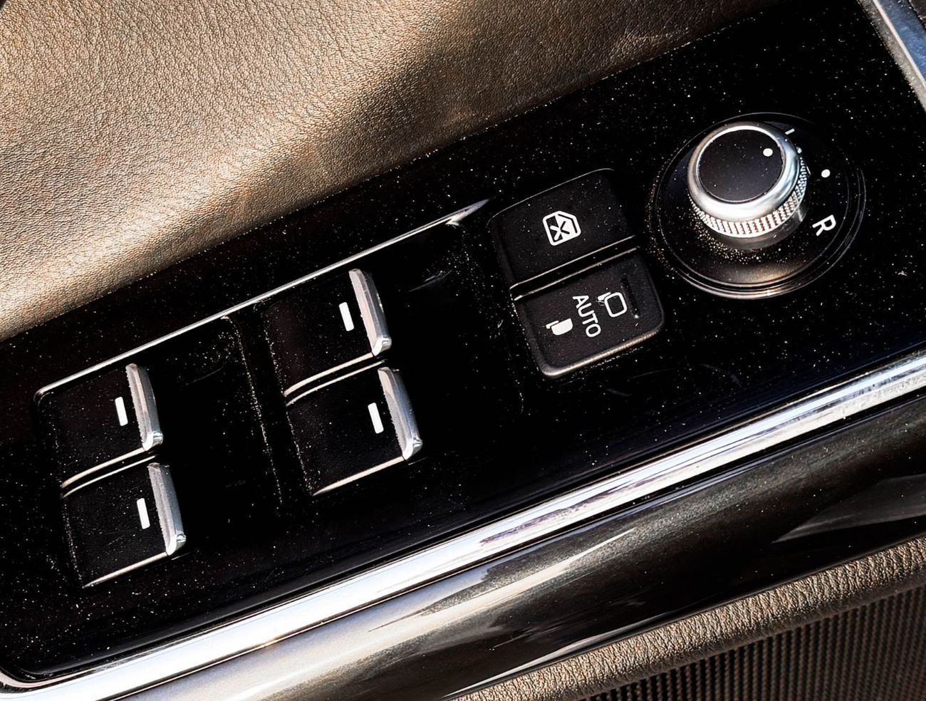 Mazda CX9 LTD 2.5L (230 HP) Mazda CX-9 2020 2.5 L GCC, original paint, accident-free, in excellent condition,