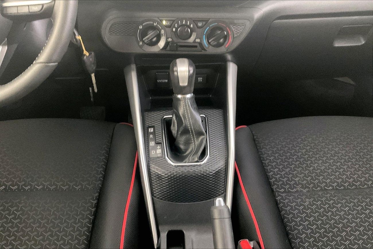 Toyota Raize G | Guaranteed Warranty | 0 Down Payment