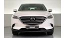 Mazda CX9 GT | 1 year free warranty | 0 down payment | 7 day return policy