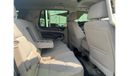 Chevrolet Tahoe Chevrolet Tahoe Z71 2017 GCC