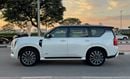 Nissan Patrol LE Platinum City 3.5L