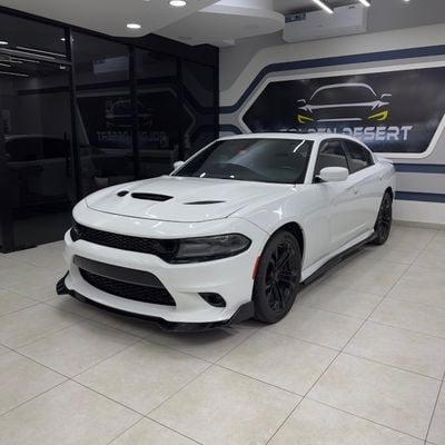 دودج تشارجر GT 3.6L
