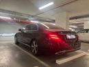 مرسيدس بنز E200 EL1 2.0L