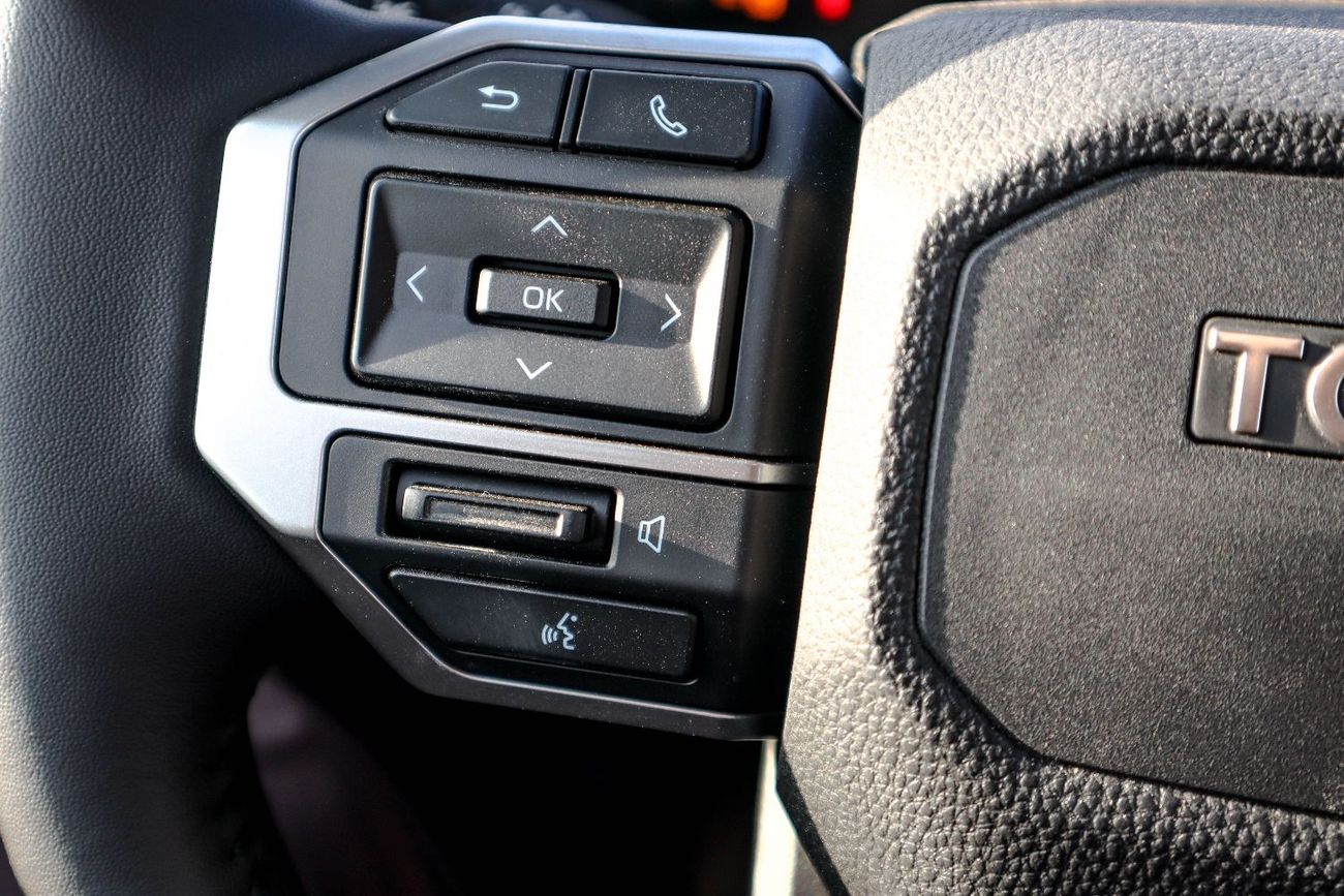 Toyota Prado First Edition Toyota Land Cruiser Prado (TJA250) – 2.4L SUV 4WD – 5 Door – 2025 Model – White Color 