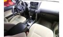 Toyota Prado Toyota Land Cruiser Prado TXL 2013 GCC with Flexible Down-Payment