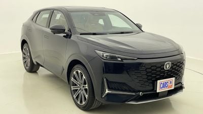 Changan Uni K LIMITED 2 | Zero Down Payment | Home Test Drive