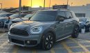 Mini Cooper S Countryman Full option, 2.0L Twin power Turbo, V4