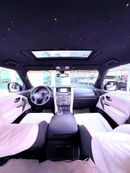 Nissan Patrol LE PLATINUM - GCC Specs - Pristine Condition