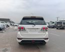 Toyota Fortuner 60TH
