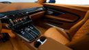أستون مارتن فانكويش - 2026 - GCC Specs - Under Warranty and Service Contract